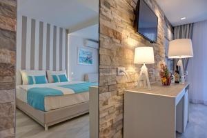 Gallery image of Hotel Aleksandar in Budva