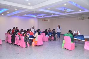 Gallery image of Regal Hotel and restaurant in Mathura