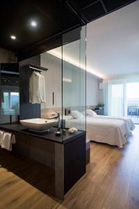 Billede fra billedgalleriet på Hotel Ristorante La Rosina i Marostica + 29 billeder