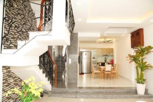 Fotografie z fotogalerie ubytování 60 Inn Saigon v Ho Či Minově městě