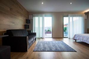 Billede fra billedgalleriet på Hotel Ristorante La Rosina i Marostica