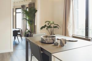 Kép Casagrand Luxury Suites Barcelona szállásáról Barcelonában a galériában