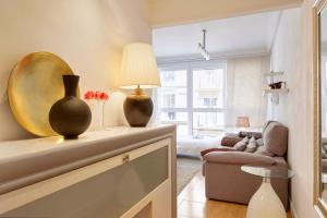 Posedenie v ubytovaní Hurbil - Basque Stay