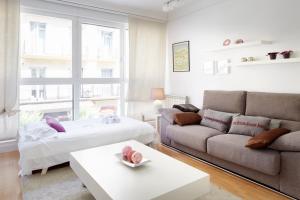 Posedenie v ubytovaní Hurbil - Basque Stay