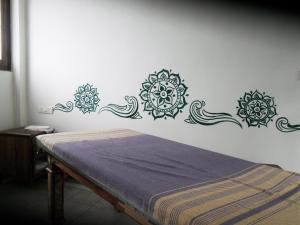 Lázně a/nebo wellness v ubytování 36 Palms Boutique Retreat