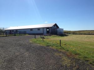 Photo de la galerie de l'établissement Klara's Farm Holidays, à Hella