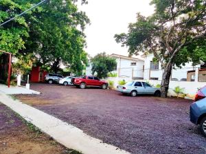 Gallery image of Hotel RDG in Managua