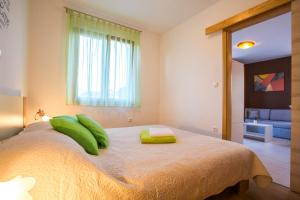 Imagen de la galería de Apartman Irena, en Pula