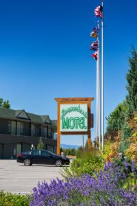 Summerland Motel