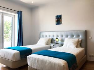 Gallery image of Bing Garden Guesthouse in Lisbon