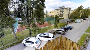 Fotografia z galérie ubytovania Rint - Centrum Kalinowskiego v destinácii Białystok
