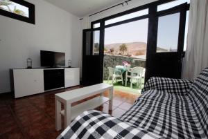 Gallery image of Apartamento PANCHO in Tabayesco