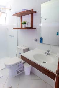 Ένα μπάνιο στο Playa de Oro Lodge +76 φωτογραφίες