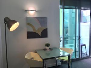 Fotografie z fotogalerie ubytování Docklands Private Collection - City Harbour Apartments v Melbourne