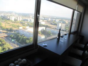 贝尔格莱德Genex Apartment的相册照片