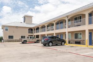 Foto da galeria de Motel 6-Azle, TX em Azle