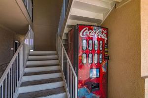 Fotografie z fotogalerie ubytování Motel 6-Azle, TX v destinaci Azle