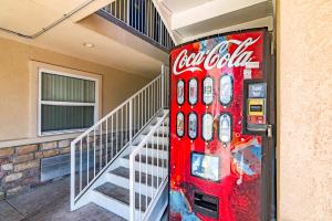 Fotografie z fotogalerie ubytování Motel 6-Azle, TX v destinaci Azle