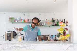 Gäste, die in der Unterkunft The Bloc Hotel Phuket - SHA Extra Plus übernachten
