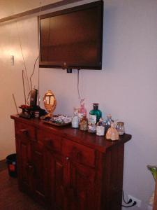 Afbeelding uit fotogalerij van Monteluce Condominium Apartment in Silang