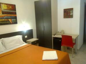 Galeriebild der Unterkunft La Locanda Del Mare -Domo- Affittacamere in La Caletta