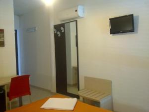 Galeriebild der Unterkunft La Locanda Del Mare -Domo- Affittacamere in La Caletta + 66 Fotos