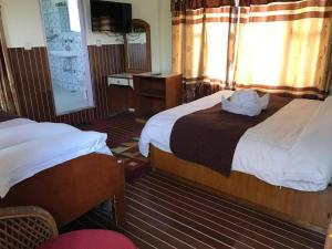 Gallery image of Hotel Himalayan Inn in Pokhara