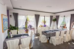 Fotografie z fotogalerie ubytování Hotel Villa Sandi - free parking v destinaci Čavle