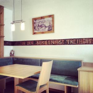 Fotografie z fotogalerie ubytování Ferienhaus Staudacher v destinaci Brennero