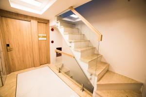 ダナンにあるRuby Hotelのギャラリーの写真