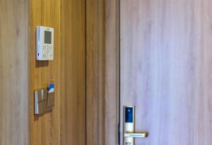 ダナンにあるRuby Hotelのギャラリーの写真