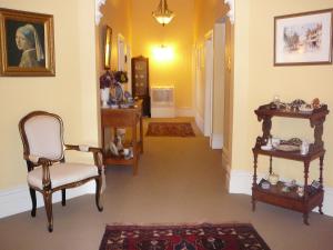 Fotografie z fotogalerie ubytování Nelson Heights Bed & Breakfast v destinaci Timaru