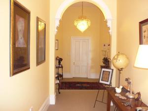 Fotografie z fotogalerie ubytování Nelson Heights Bed & Breakfast v destinaci Timaru + 17 fotografií