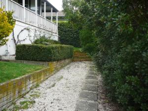 Fotografie z fotogalerie ubytování Nelson Heights Bed & Breakfast v destinaci Timaru