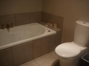 Fotografie z fotogalerie ubytování Nelson Heights Bed & Breakfast v destinaci Timaru