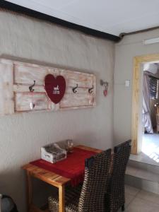 Fotografie z fotogalerie ubytování Elim Guesthouse v destinaci Keimoes