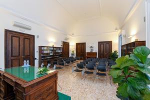 Fotografia z galérie ubytovania Villa Crawford v destinácii Sant'Agnello