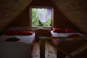 Gallery image of Traku Horizontai in Trakai