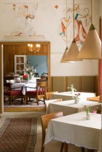 Posedenie v ubytovaní Hotel Tre Cime Sesto - Sexten
