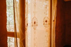 Fotografie z fotogalerie ubytování Kasbah Petit Nomade v destinaci Tinerhir