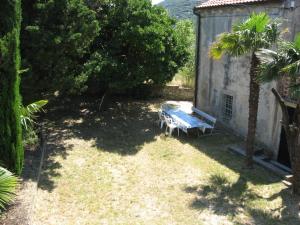 Zahrada ubytování Apartment Sveti Jakov 37