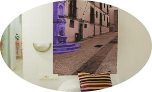 Fotografie z fotogalerie ubytování Pensión Koxka v destinaci San Sebastián