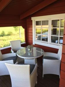 Fotografie z fotogalerie ubytování Valla Stuga v destinaci Kristinehamn