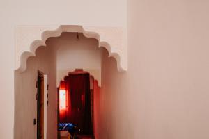 Fotografie z fotogalerie ubytování Kasbah Petit Nomade v destinaci Tinerhir