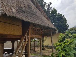 Gallery image of Rinjani Family Homestay in Sembalun Lawang