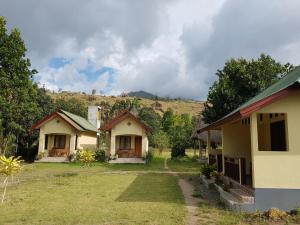 Gallery image of Rinjani Family Homestay in Sembalun Lawang