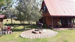 Gallery image of Traku Horizontai in Trakai