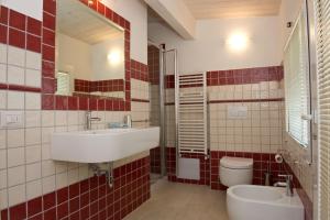 Bagno di Camera & Caffè Cenni