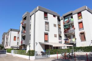 Gallery image of Appartamento Ciclamini in Campomarino