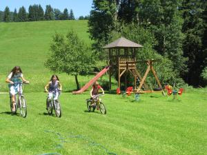 Galeriebild der Unterkunft Maiburger in Thalgau